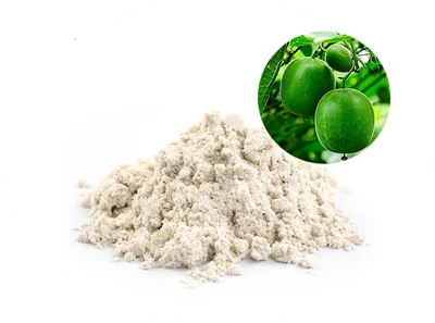 Monk fruit extract supplier Monk fruit extract supplier